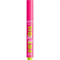 Nyx Fat Oil Slick Click baume à lèvres teinté teinte 08 Thriving 2 g