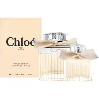 Chloé Signature Eau de Parfum Set 75ml + 20ml Vaporizer