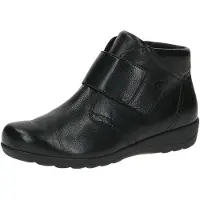 Caprice WeiteH Bottes à grimper Noir