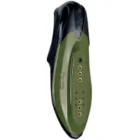C4 200 Footpocket Vert EU 38-39