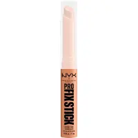Nyx MakeUp Pro Fix Stick correcteur 0.4 Dark Peach, 1.6 g