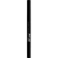 Nyx Fill & Fluff pommade-gel sourcils en crayon teinte 02 - Taupe 0,2 g