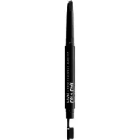 Nyx Fill & Fluff pommade-gel sourcils en crayon teinte 04 - Chocolate 0,2 g