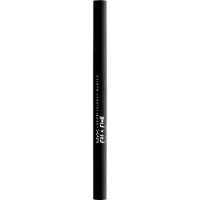 Nyx Fill & Fluff pommade-gel sourcils en crayon teinte 05 - Ash Brown 0,2 g