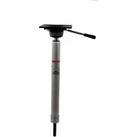 Springfield Marine Support De Tabouret Fileté Réglable à 360°