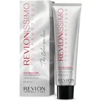 Revlon Revlonissimo Color & Care 7.4 (U) 60 ml