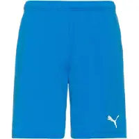 Puma Pantalon de sport 'TeamRise' azur