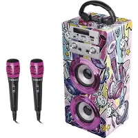 World Brands Karaoke Trendix