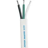 Ancor Câble Plat Triplex 76.2 M