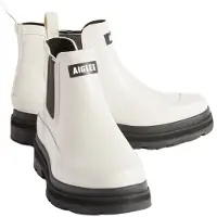 Aigle Bottes De Pluie Soft 2