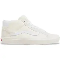 Vans Mid Skool 37 Trainers Beige EU 41 Homme