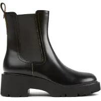 Camper Chelsea Boots 'Milah' noir