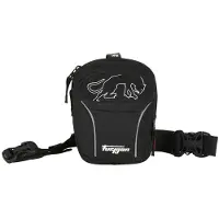 Furygan Colt Evo 2 Leg Bag Noir UNIQU
