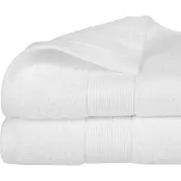 Atmosphera 125867z Serviette De Bain 1 Pièce(S)