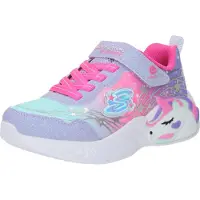 SKECHERS Baskets 'Unicorn Dreams - Wishful Magic' | 34 | girl