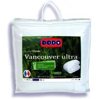Dodo Duvet DODO Vancouver 140 x 200 cm