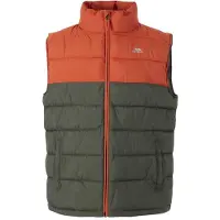 Trespass Oskar Vest Vert S Homme