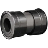 Cycling Ceramic Sram Dub Bottom Bracket Cups Noir 79 mm