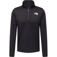 The North Face Pull-over de sport noir / blanc