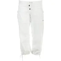Winshape Pantalon de sport 'WBE6' noir / blanc