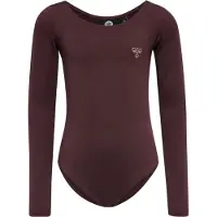 Hummel Survêtement lie de vin