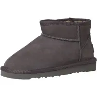 s.Oliver Boots gris