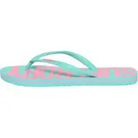 Superdry Séparateur d'orteils aqua / rose
