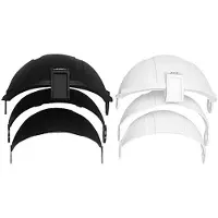 PLASTIMO Offshore 105 Protection Cover Cap Argenté