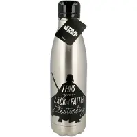 Star Wars Bouteille Sd Toys Acier Inoxydable 780ml