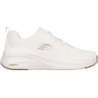 SKECHERS Baskets basses 'Vapor Foam - Fresh Trend' beige