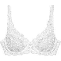 Triumph Amourette 300w X Bra Beige 100 / B Femme