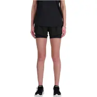 New Balance Pantalon de sport anthracite