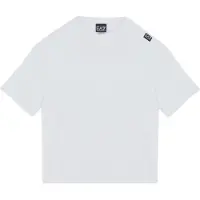 Emporio Armani T-shirt à Manches Courtes 6dbt61_bjffz