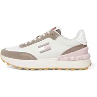 Tommy Hilfiger Baskets Tech Runner Ess