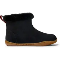 Camper Bottes 'Peu Cami' marron / noir
