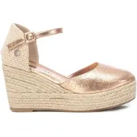 Refresh Espadrilles Compensées 17195