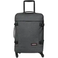 Eastpak Trans4 S Black Denim