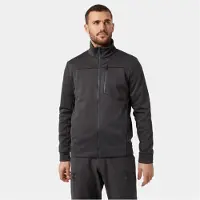 Helly Hansen Crew Jacket Gris S Homme