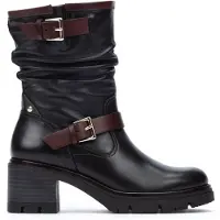 Pikolinos Bottines à lacets noir
