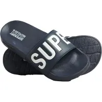 Superdry Claquettes / Tongs | 42-43 | male
