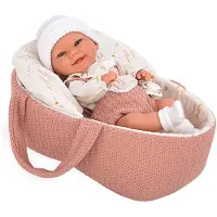 Munecas Arias Élégance à La Poupée 33 Cm