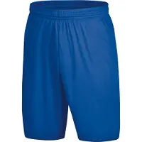 Jako Pantalon de sport 'Palermo 2.0' bleu roi