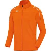 Jako Vestes d’entraînement orange / blanc
