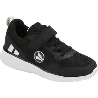 Jako Baskets unies Performance Junior, Couleur:jet black, Taille:40