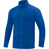 Jako Veste de sport bleu