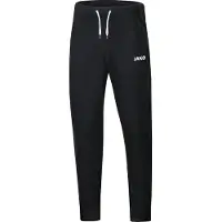 Jako Pantalon de sport noir / blanc
