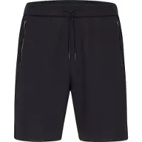 Jako Short unisexe Pro Casual, Couleur:noir, Taille:M
