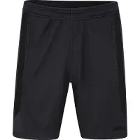 Jako Pantalon de sport 'Power' noir