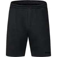 Jako Pantalon de sport 'Challenge' noir