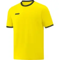 Jako T-Shirt fonctionnel 'Center 2.0' jaune / noir